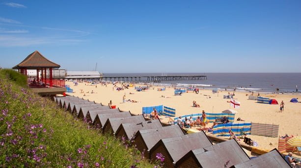 Lowestoft
